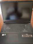 Portatil gaming acer nitro 5 i7 rtx