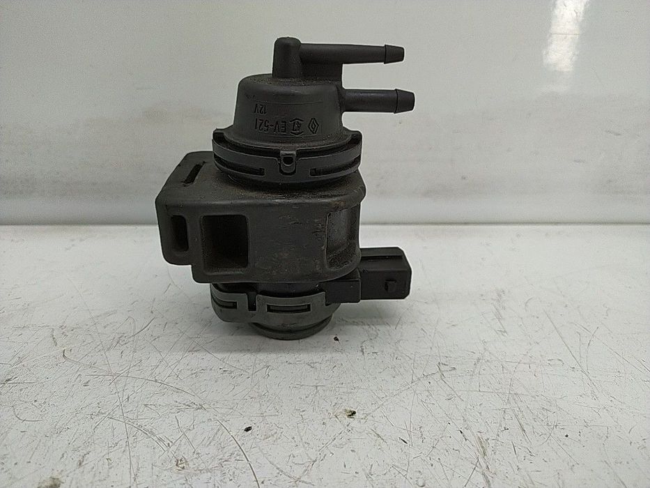Valvula Pressão Turbo Vacuo / Egr Renault Laguna Iii Sport Tourer (Kt0