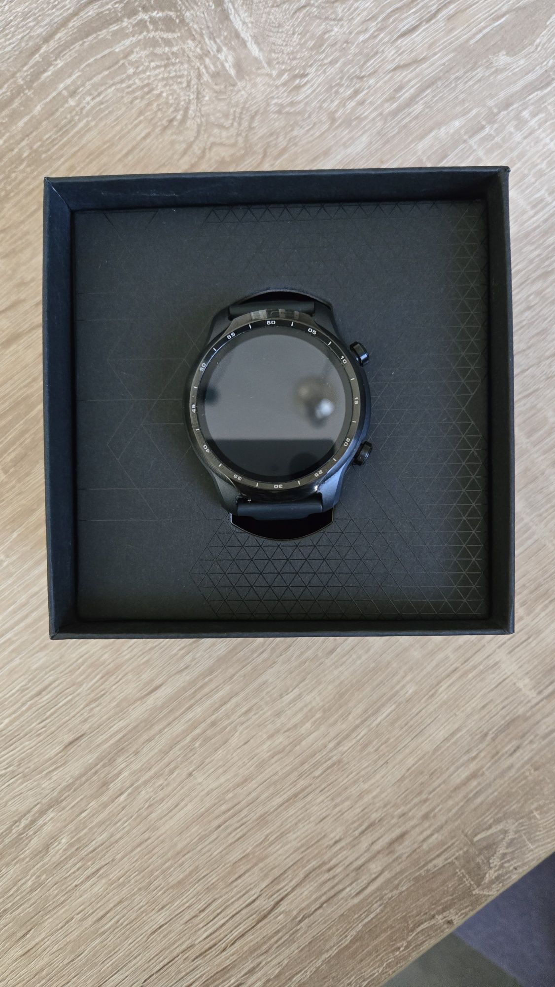Ticwatch Pro 3 GPS