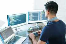 Oferta Usług Programistycznych/Tworzenie stron www/Reklama online