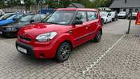 Kia Soul 1,6 i Zarejestrowany