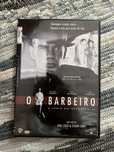O Barbeiro , o homem que não estava lá