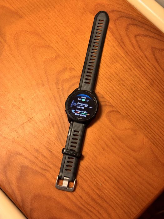 Garmin Forerunner 165
