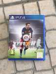 Fifa 2016 PS4