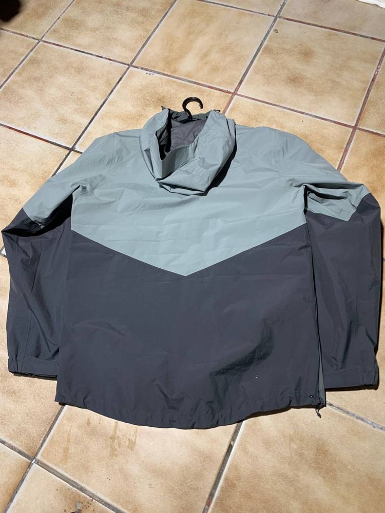 Куртка OR мембранна оригінал outdoor research на gore-tex чоловіча