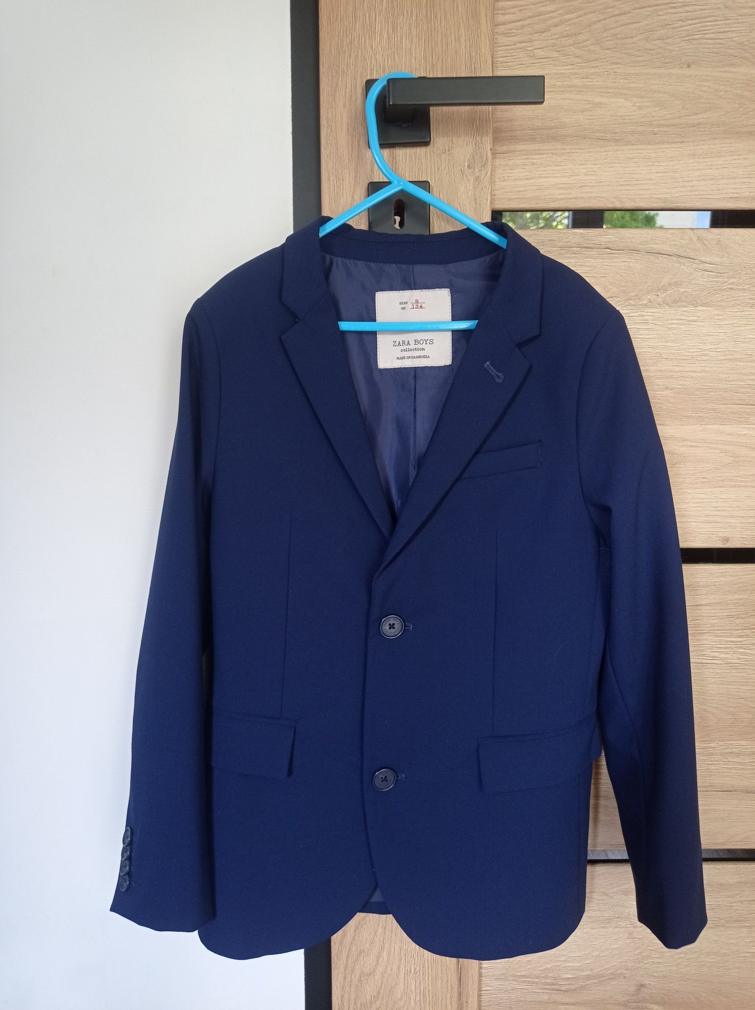 Marynarka Zara r 134