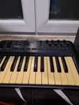 Teclado  oxygen 25