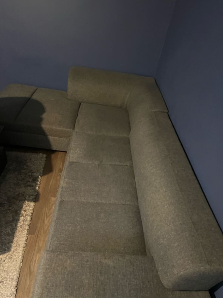Sofa łóżko kanapa