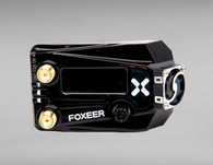 VRX Приймач Foxeer Wildfire 4.9G 80CH відеоприймач foxeer wildfire 5g