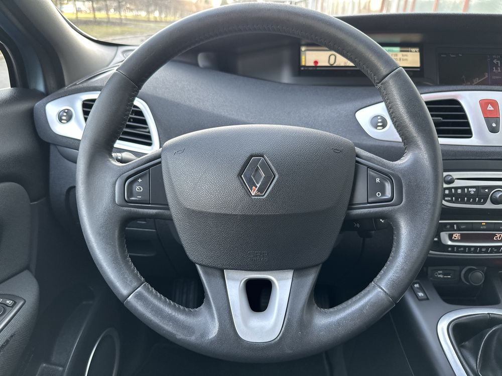 Renault Grand Scenic Maximal