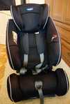Fotelik Klippan Century Sport 9-25 kg