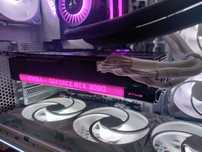 RTX 3080 EVGA FTW3 Ultra