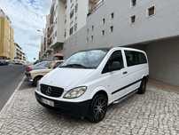 Mercedes-Benz Vito 111 CDi 2009
