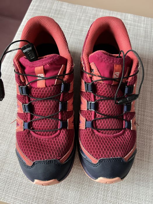 Кросівки Salomon