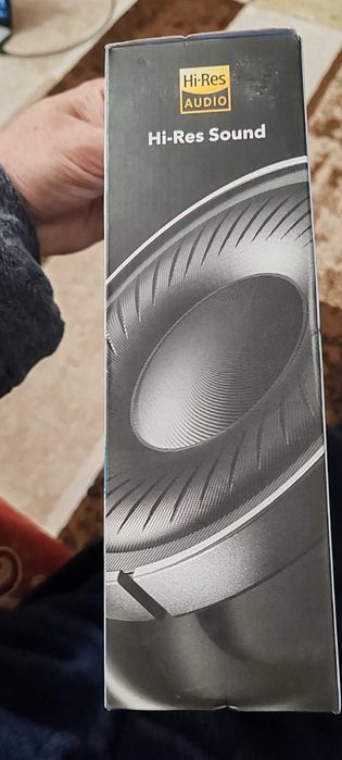 Наушники блютуз  Anker SoundCore Life Tune Black A3029