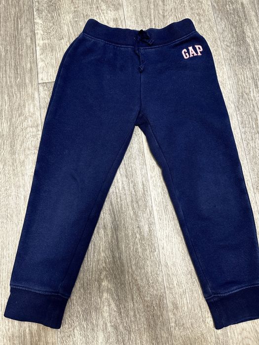 Спортивні штани джогери Zara