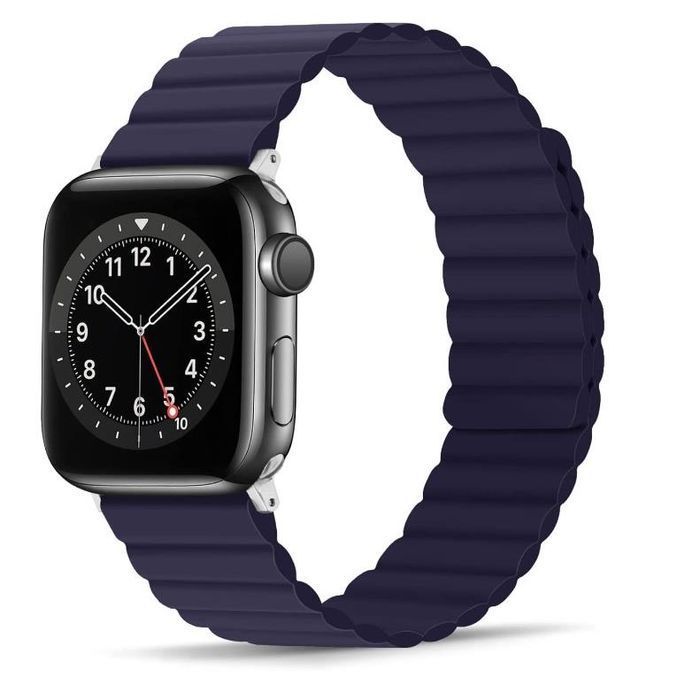 Etui + Pasek Tasikar Do Apple Watch Series