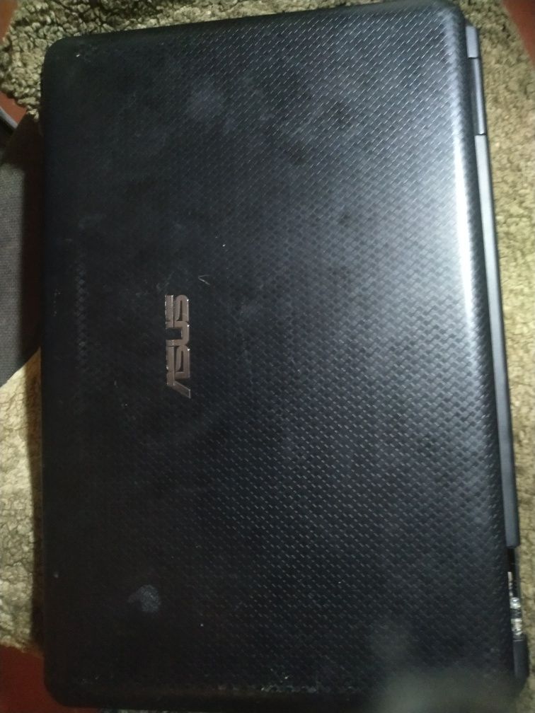 Ноутбук. ASUS  K50C