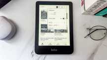 E-book Kobo clara BW - internet