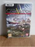 Civilization V GOTY PC + Trainz Nowa Era