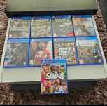 9  Jogos  ps4 ...