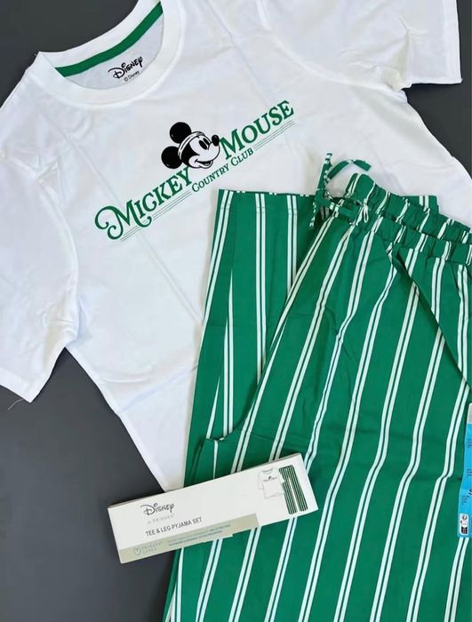 Жіноча піжама домашній костюм / женская пижама домашний костюм Primark