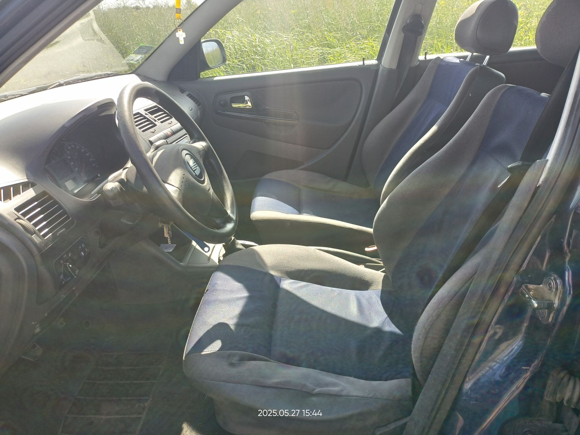 Seat Cordoba Vario 1.9 sdi hak