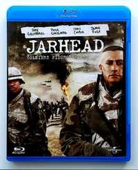 Jarhead Żołnierz Piechoty Morskiej Blu-Ray Polskie Wydanie UNIKAT