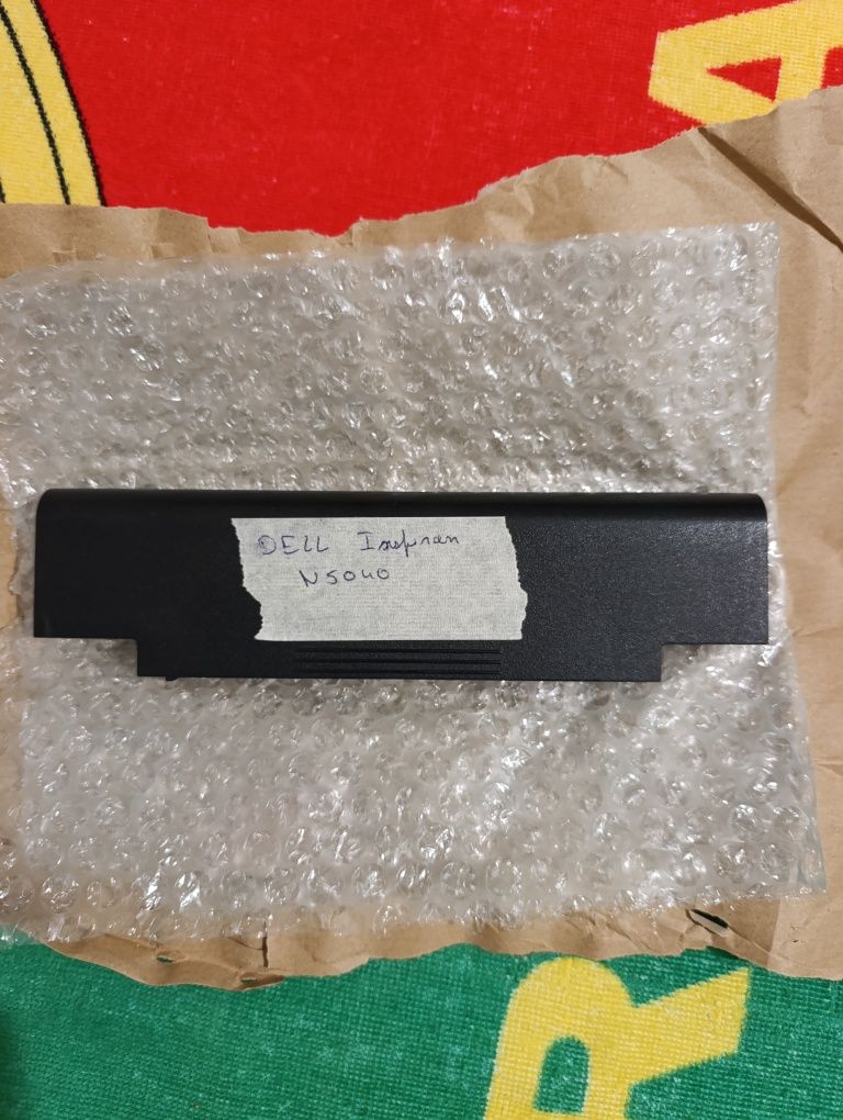 Bateria Dell Inspiron 15 N5040 - SEMI NOVA