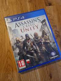 Assassin's Creed Unity ps4