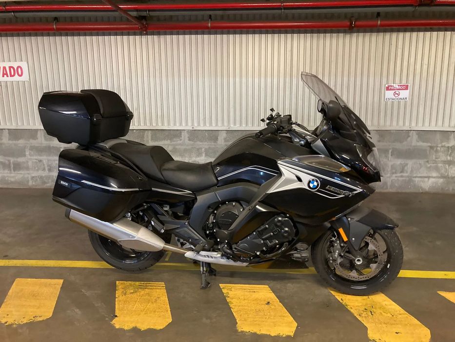 BMW K 1600 GT
