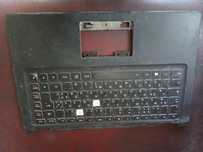 Верхня панель з клавіатурою palmset Lenovo Yoga 2 13
