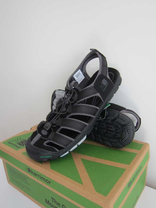 Сандалі чоловічі оригінал від  karrimor, , закритий носок