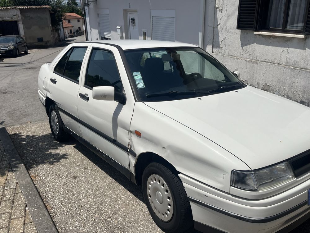 SEAT toledo 1993