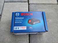 NOWY Akumulator Bosch 18V 2,0Ah Professional