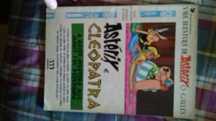 Livro de banda desenhada Astérix