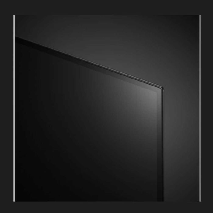 TV LG55 4K OLED como nova