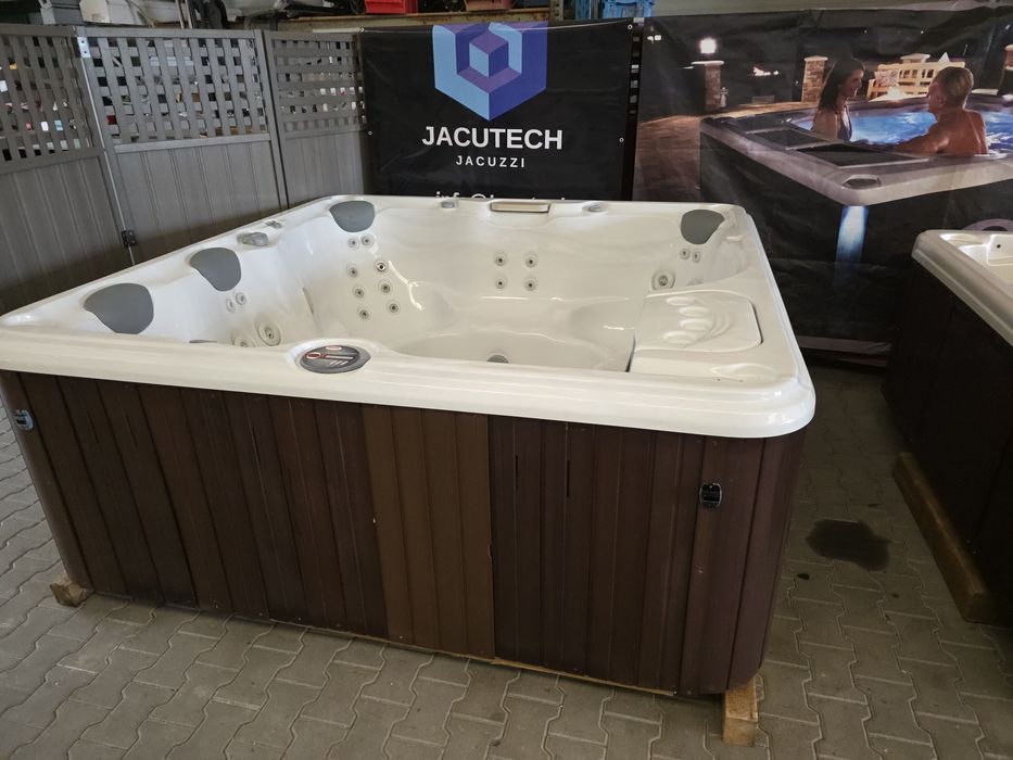 Sundance spas Hawthorne jacuzzi caloroczne 230x230 xxl