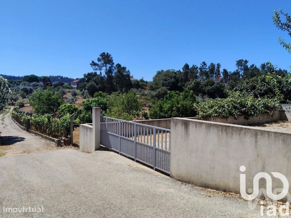 Terreno em Castelo