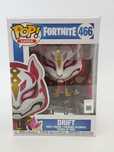 Funko Pop Fortnite Drift #466