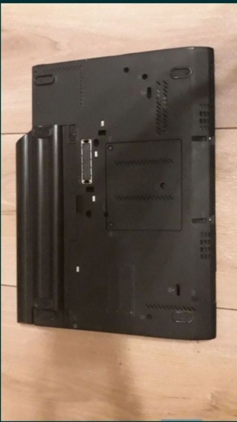 Laptop Lenovo x220i SSD Thinkpad 12,5 cala bateria