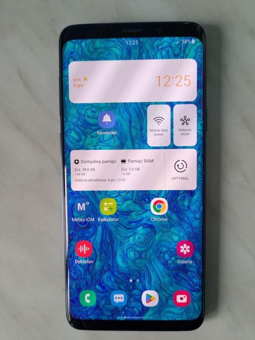 Samsung Galaxy S9 Plus SM-G965