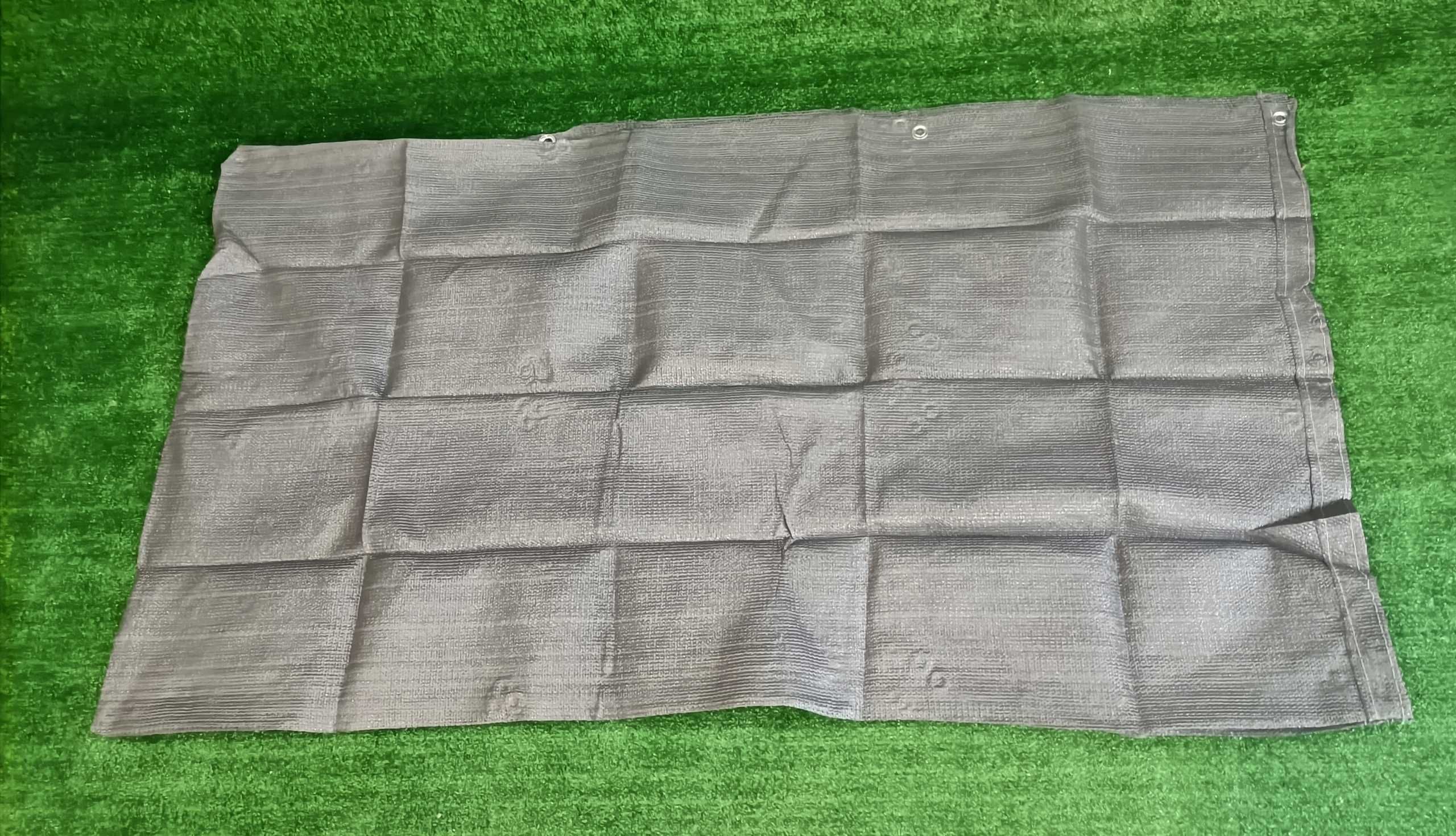 Siatka Maskująca Cieniująca Na Płot Balkon Osłona 2.90 x 85 Nr00424