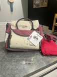 Torba do wózka BABYMOOV Baby Chic