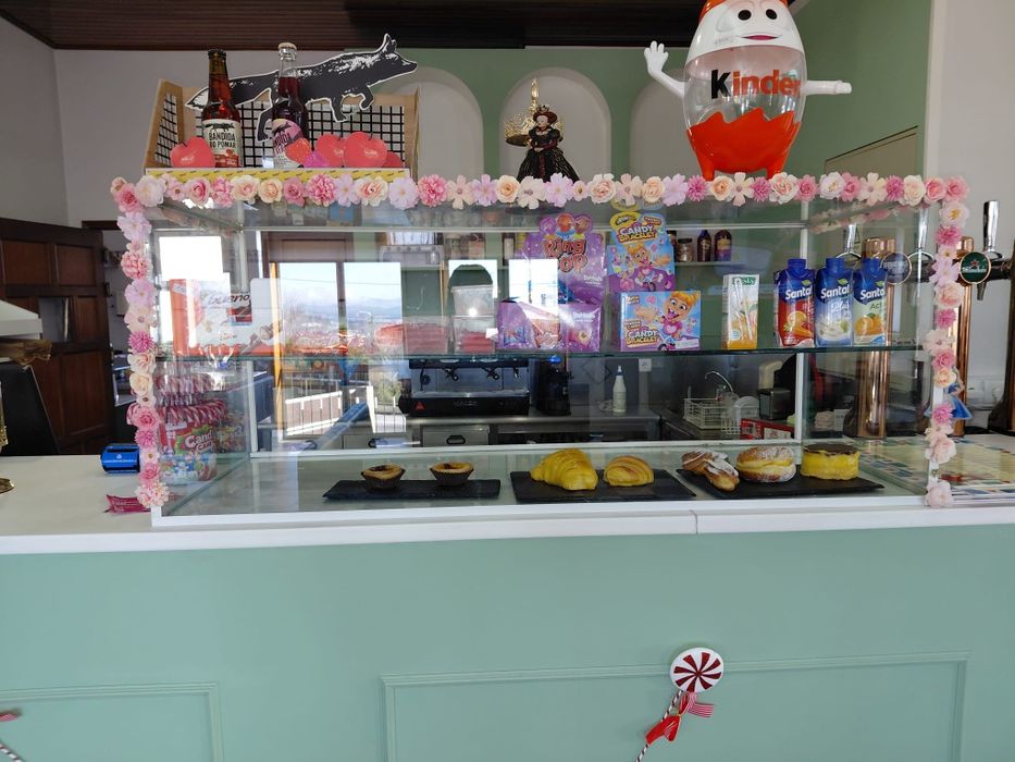 Vitrine em vidro Neutra