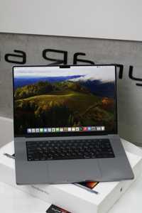 MacBook Pro 16" M1 Max, 10 CPU, 32 GPU, 64GB RAM, 2TB ( Z14V0027H )