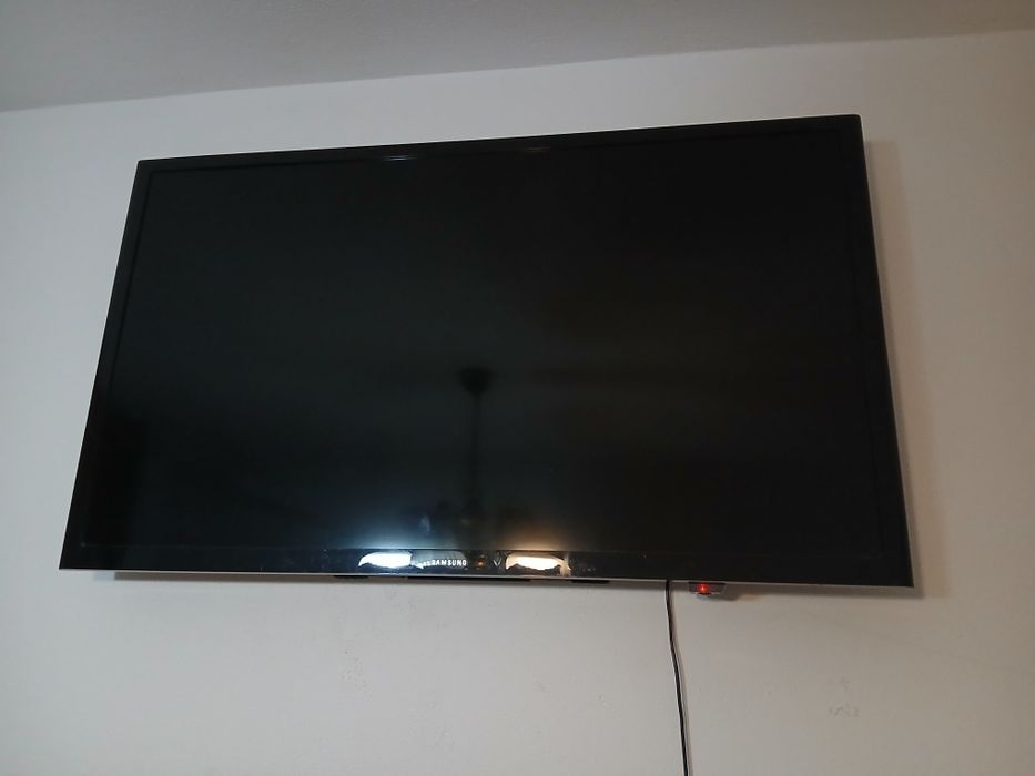 Tv led samsung 32"