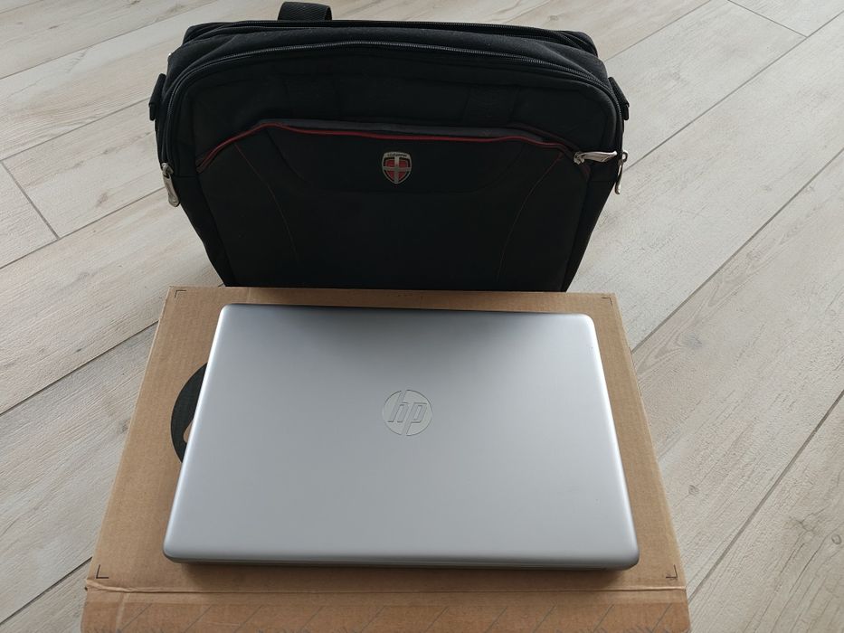 Notebook HP 250 G7 Jak nowy