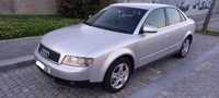 Audi A4 1.9 TDI 130cv 2001 Impéc