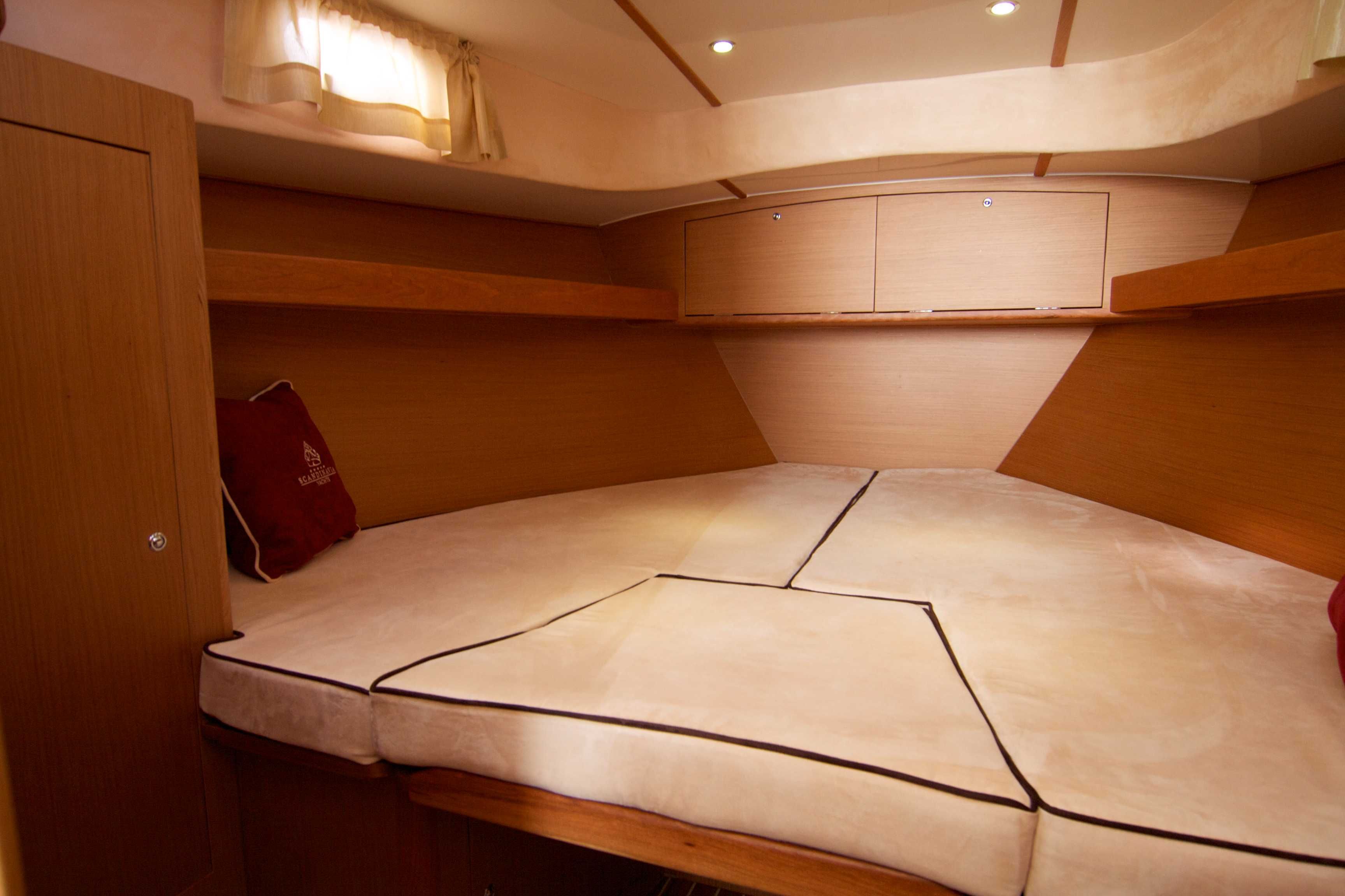 Nowy Jacht motorowy Scandinavia Yacht 950